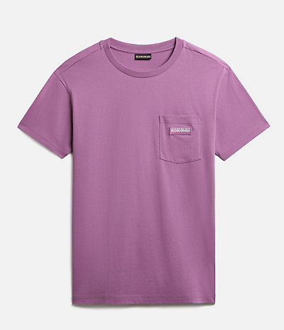 Morgex Short Sleeve T-shirt-
